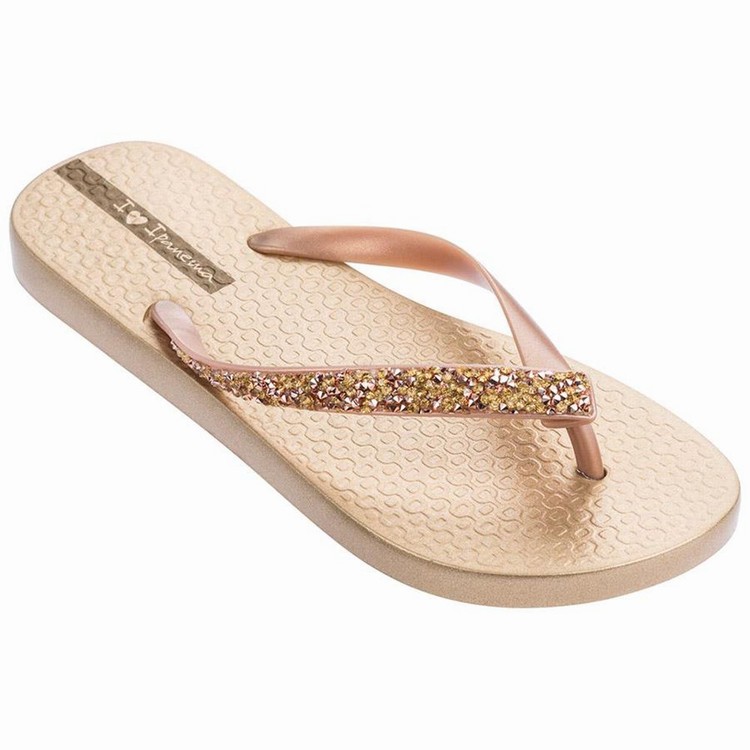 Tongs best sale ipanema femmes